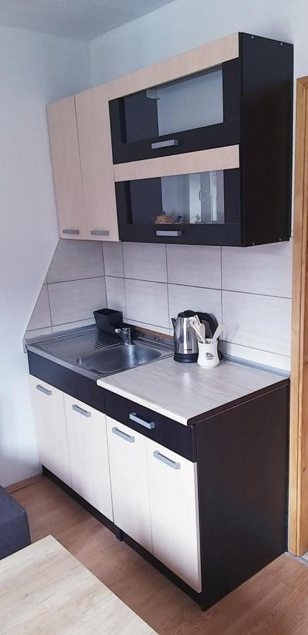 Apartment Sajra Kulen Vakuf Zewnętrze zdjęcie