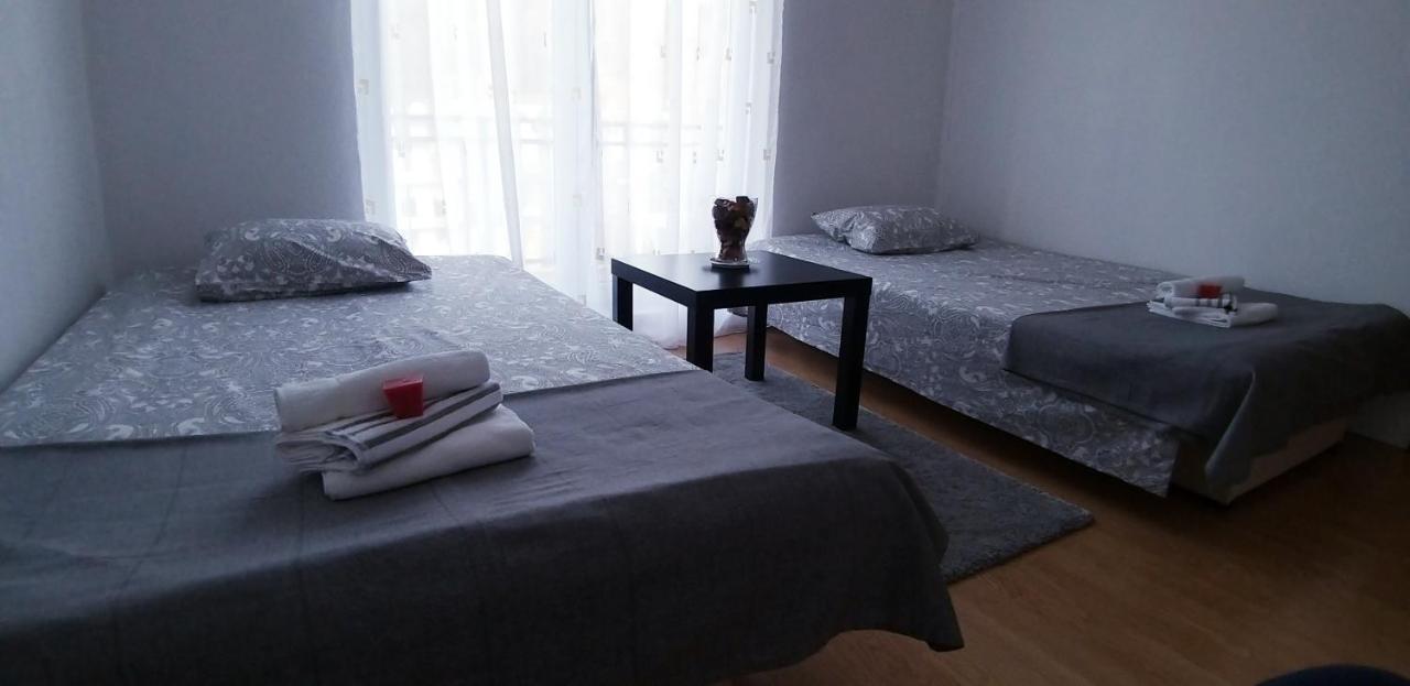 Apartment Sajra Kulen Vakuf Zewnętrze zdjęcie