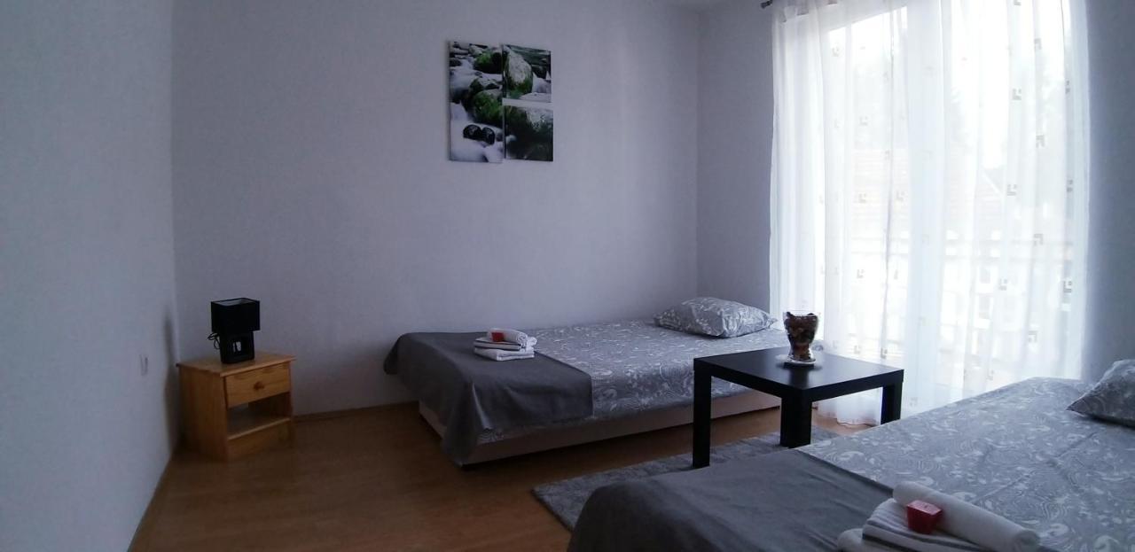 Apartment Sajra Kulen Vakuf Zewnętrze zdjęcie